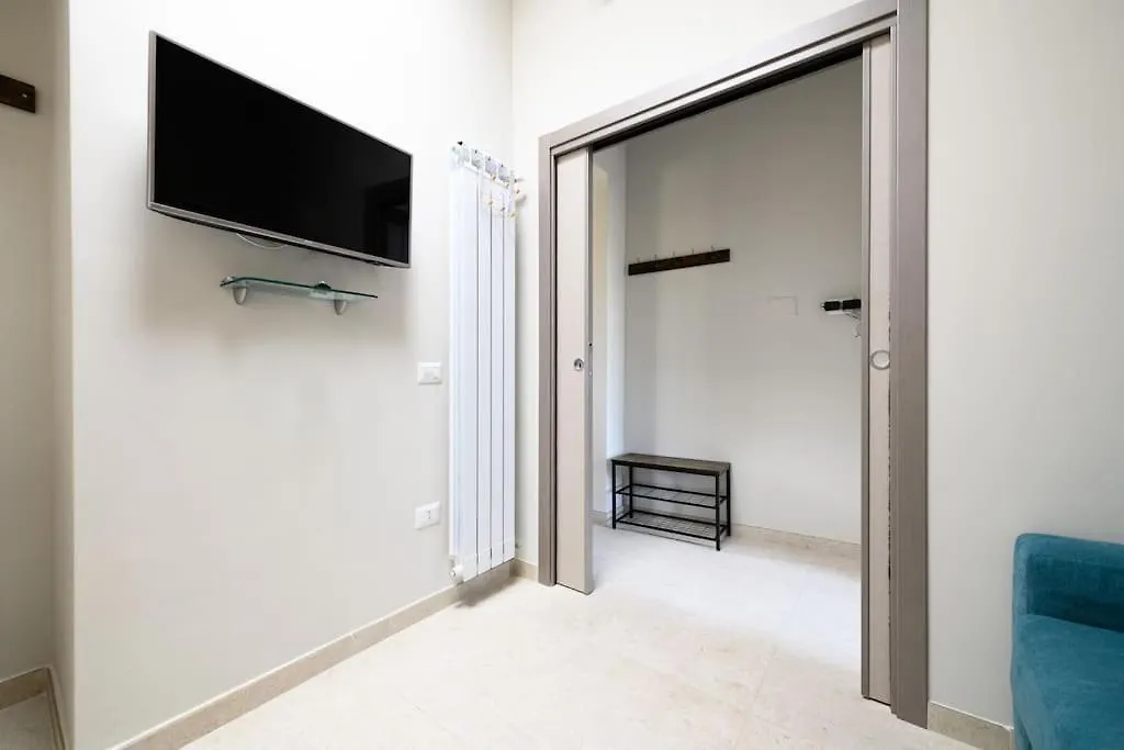 Holiday home House Melina-Sweet Panoramic Home-Centro Storico Locazione Turistica Naples Italy