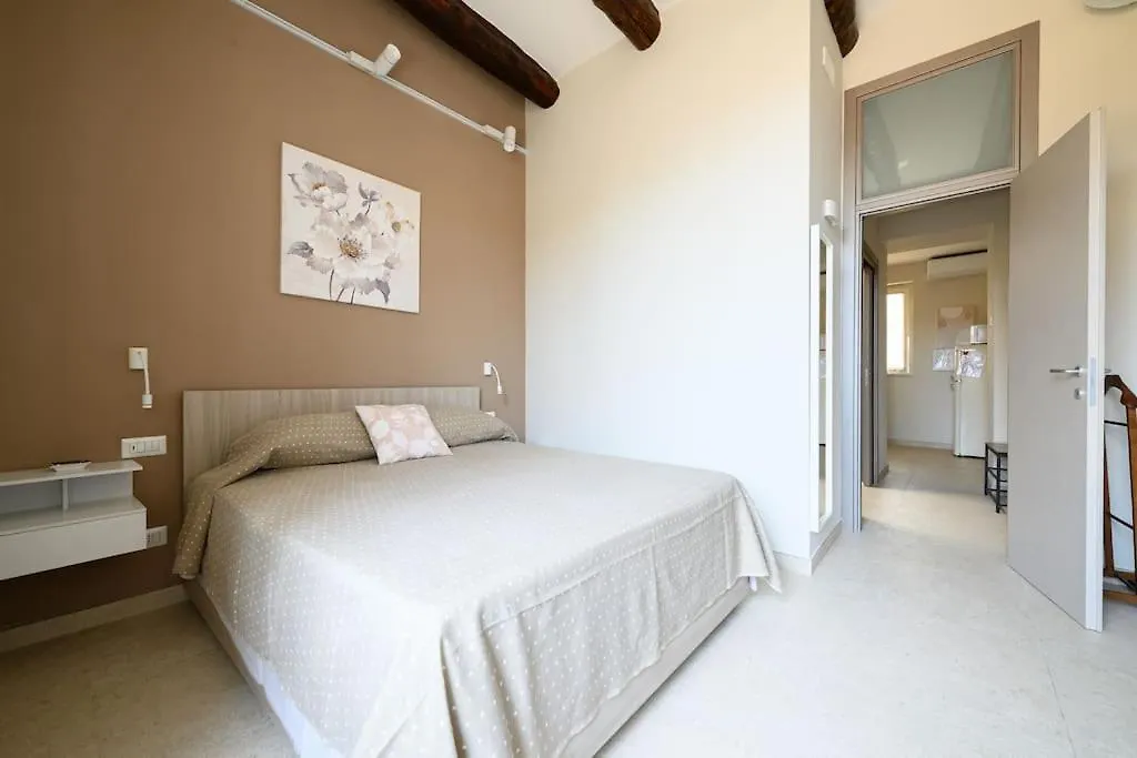 Holiday home House Melina-Sweet Panoramic Home-Centro Storico Locazione Turistica Naples