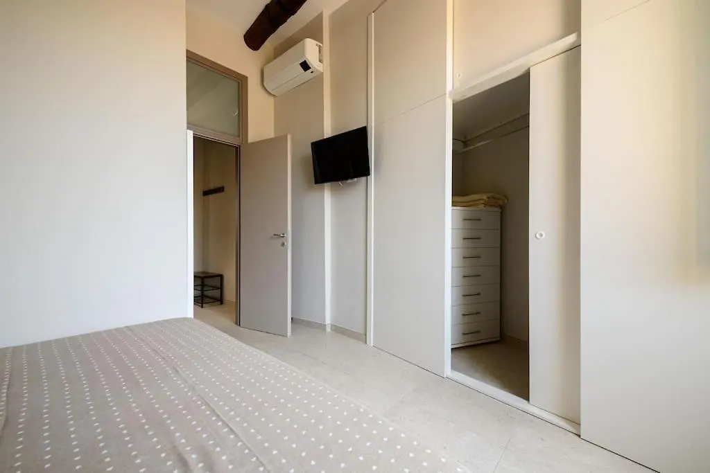 House Melina-Sweet Panoramic Home-Centro Storico Locazione Turistica Naples Holiday home