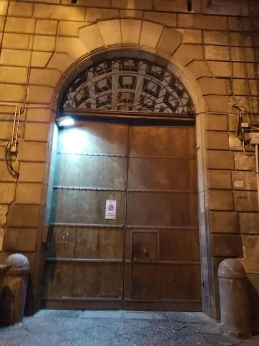 Holiday home House Melina-Sweet Panoramic Home-Centro Storico Locazione Turistica Naples